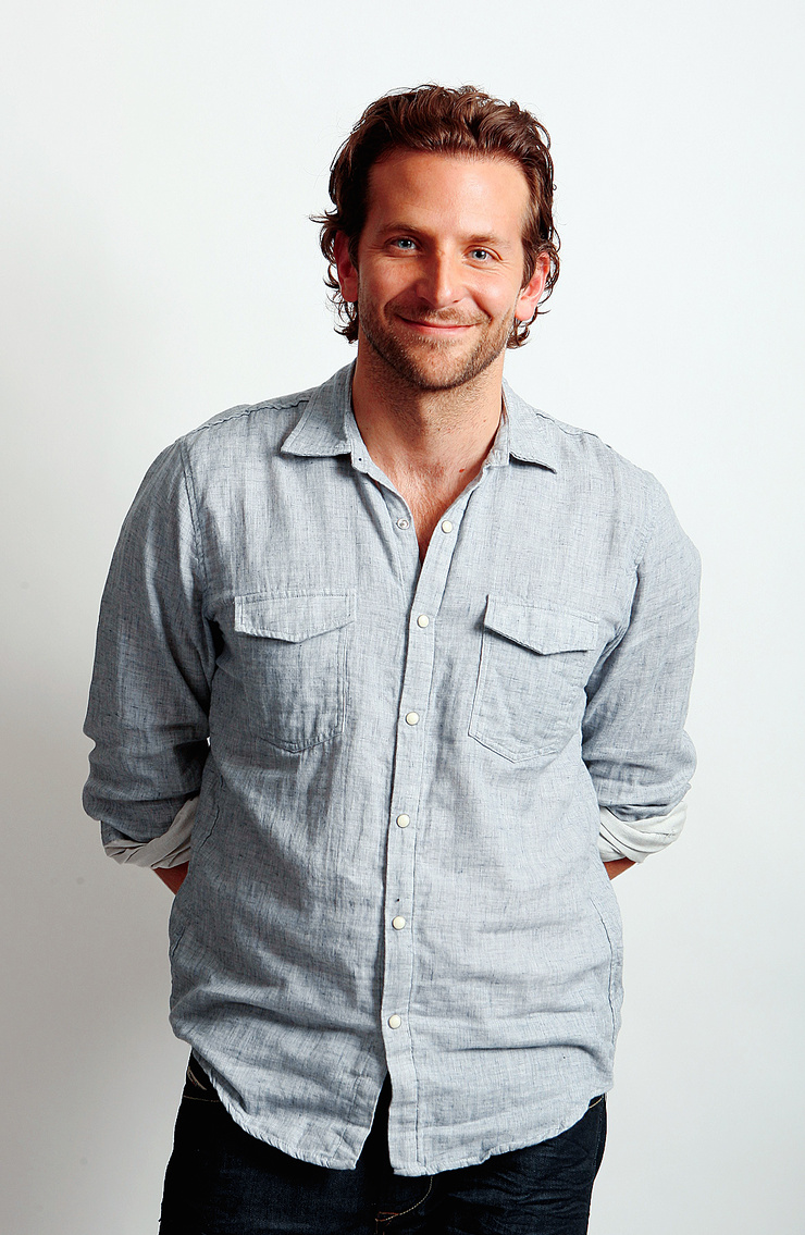 Bradley Cooper Bradley Cooper
