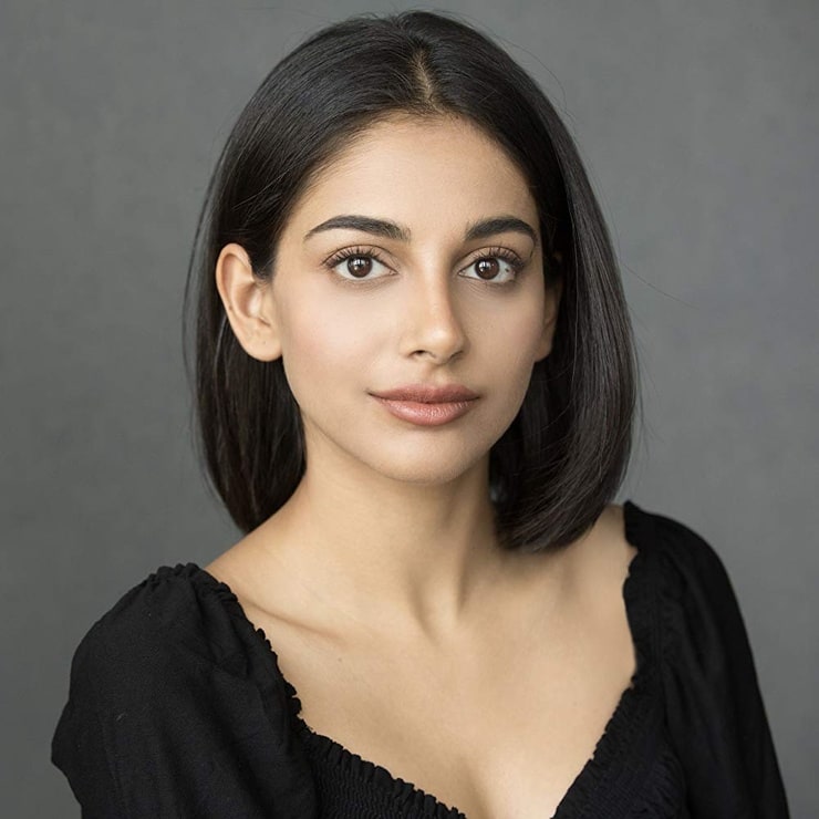 Banita Sandhu