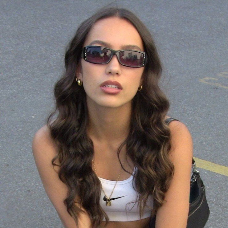 Jasmine Vega Jasmine Vega
