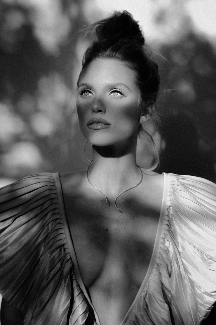 AnnaLynne McCord AnnaLynne McCord