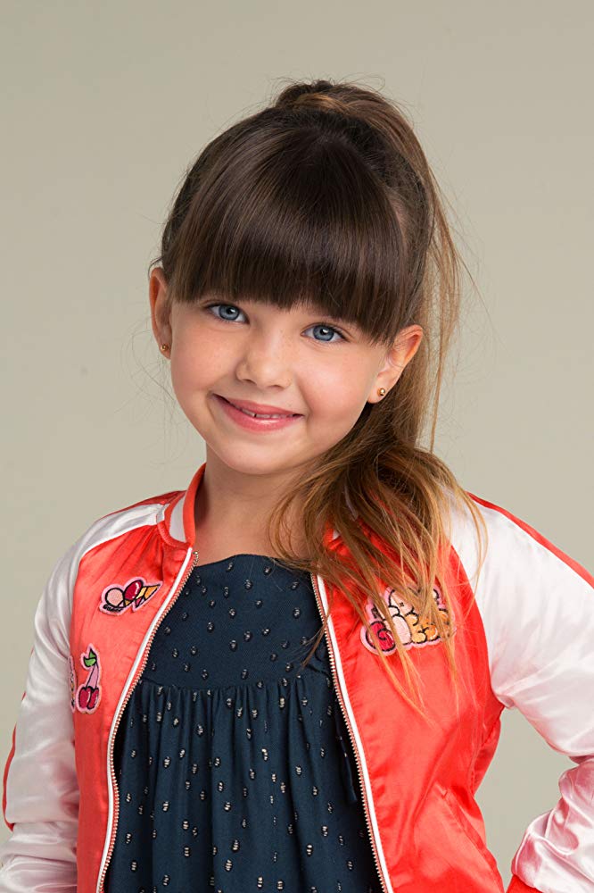 Scarlett Abinante
