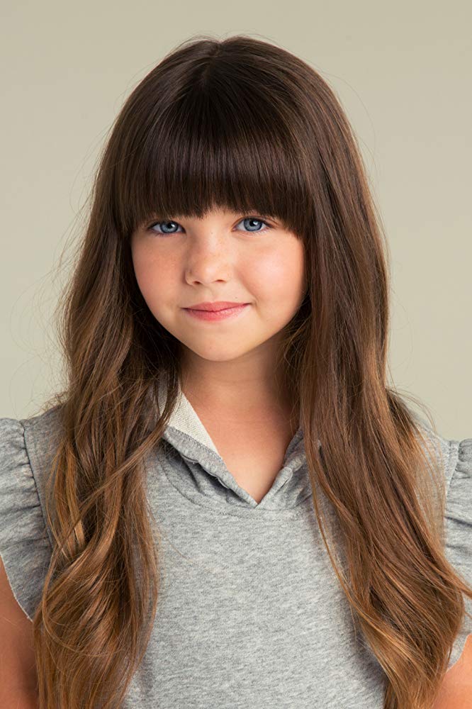 Picture of Scarlett Abinante