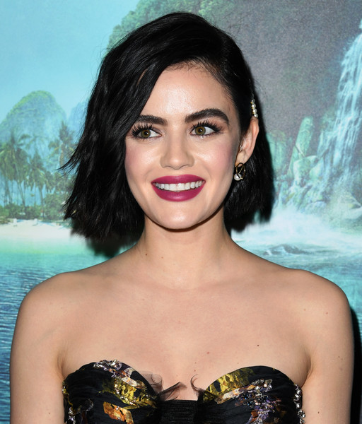 Lucy Hale Lucy Hale
