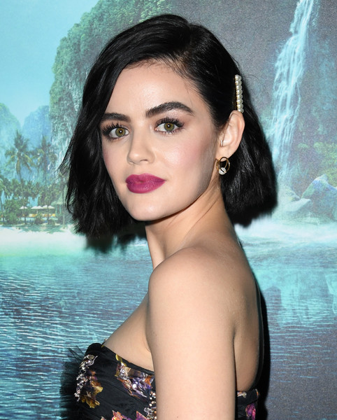 Lucy Hale Lucy Hale