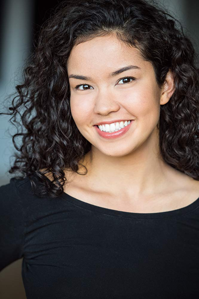 Erika Prevost