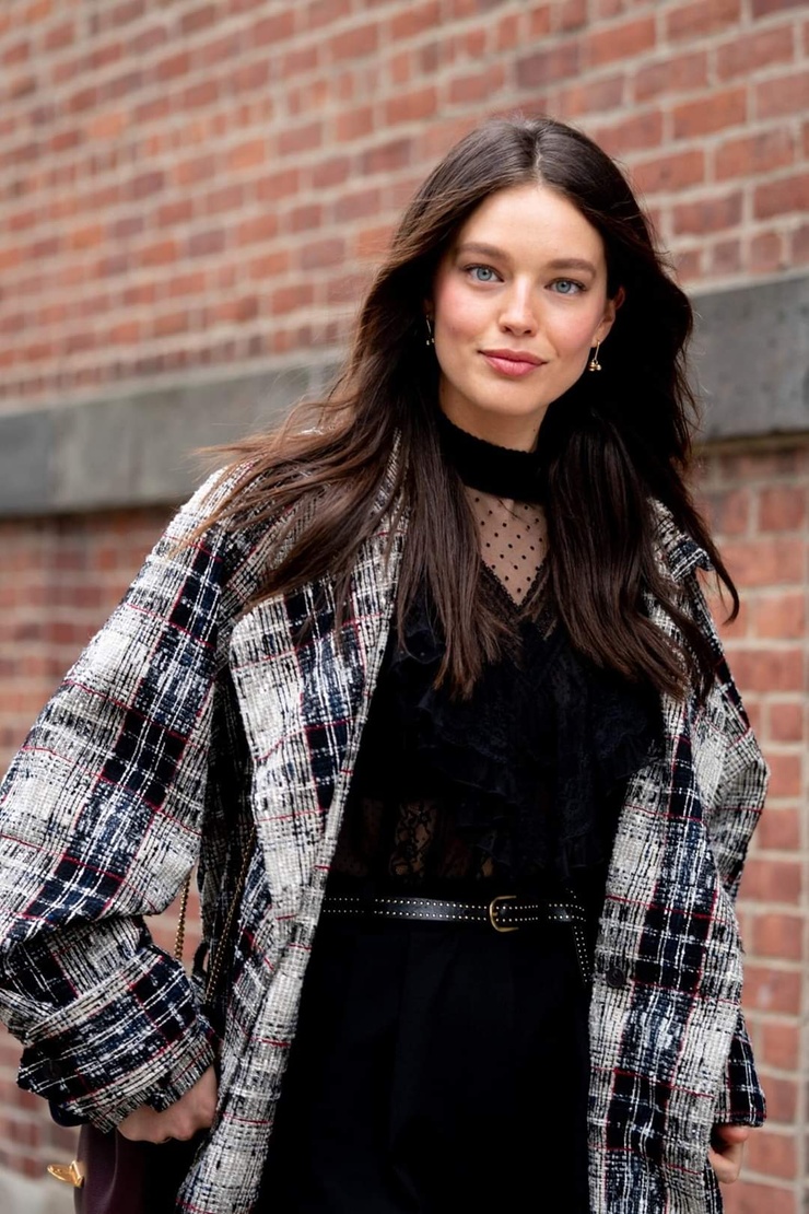 Emily Didonato Emily Didonato