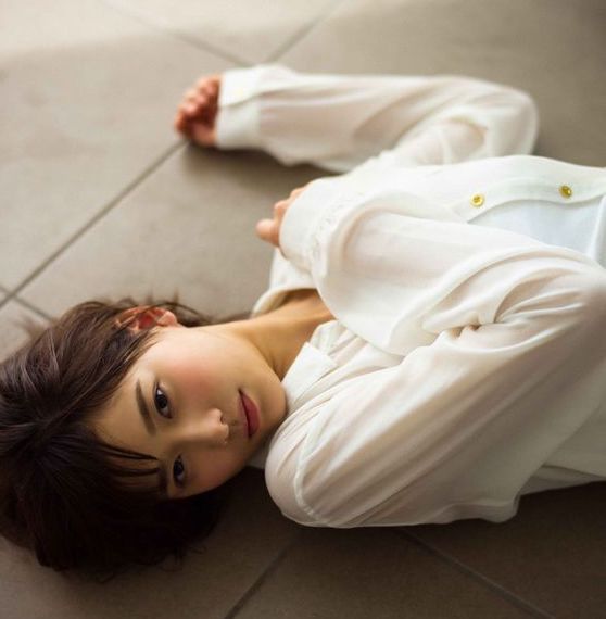 Risa Watanabe