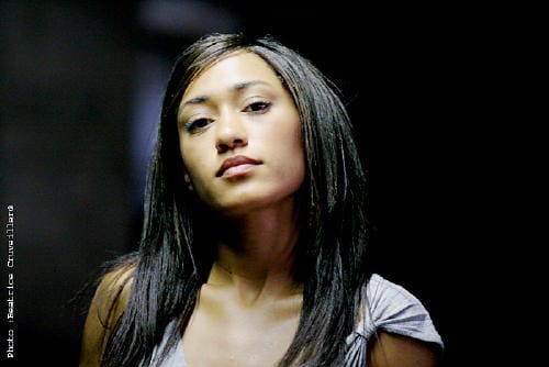 josephine jobert