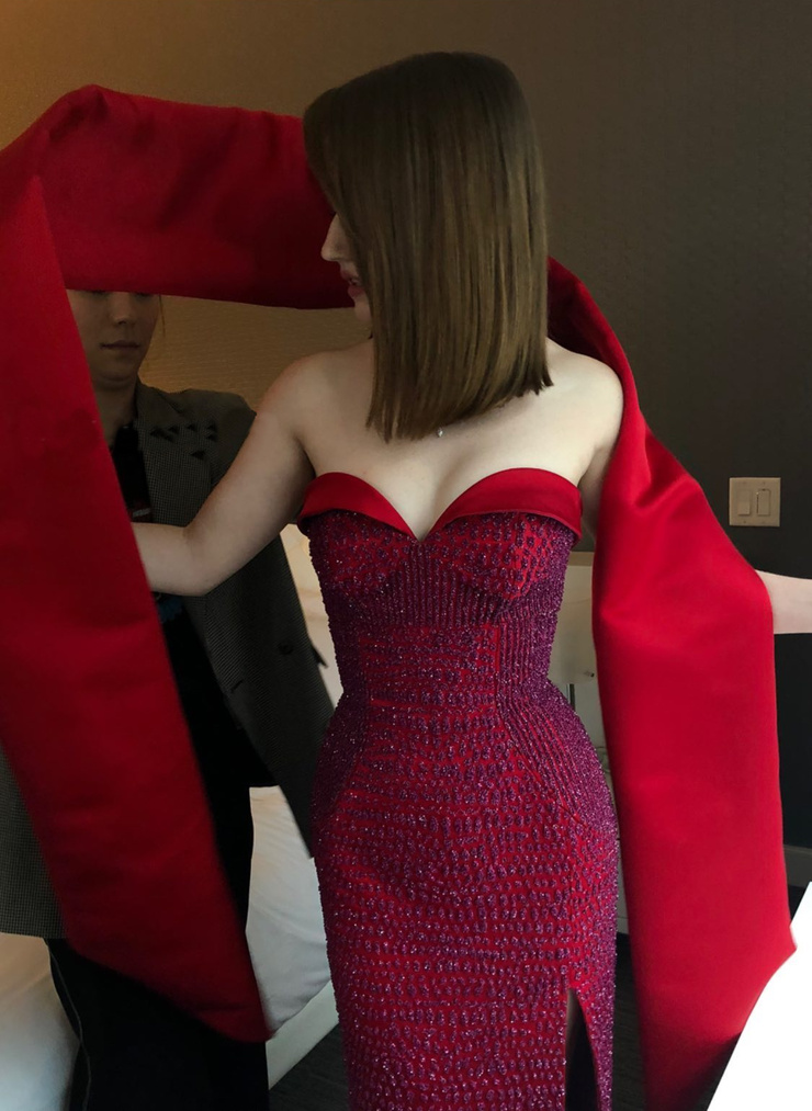 Kaitlyn Dever Kaitlyn Dever