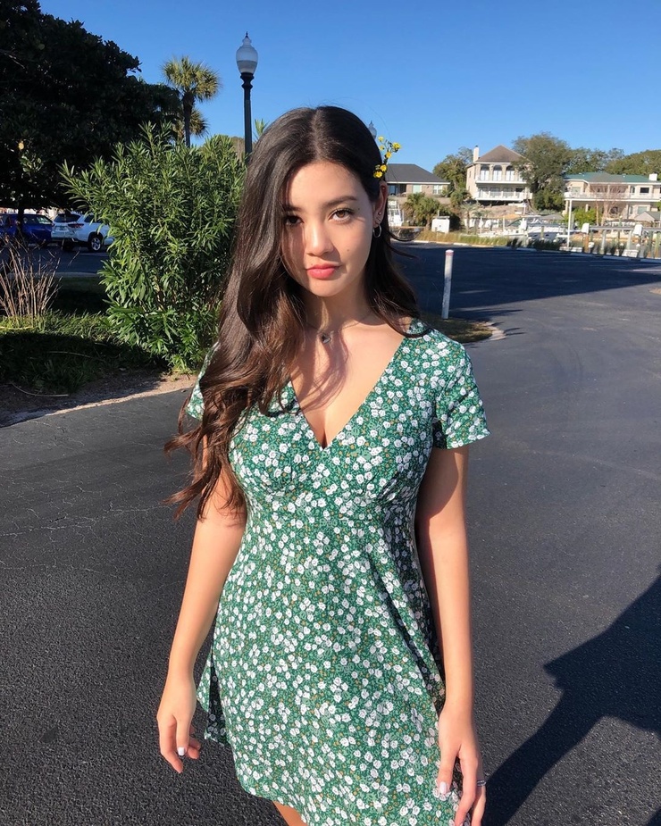 Kaycee Gallianetti
