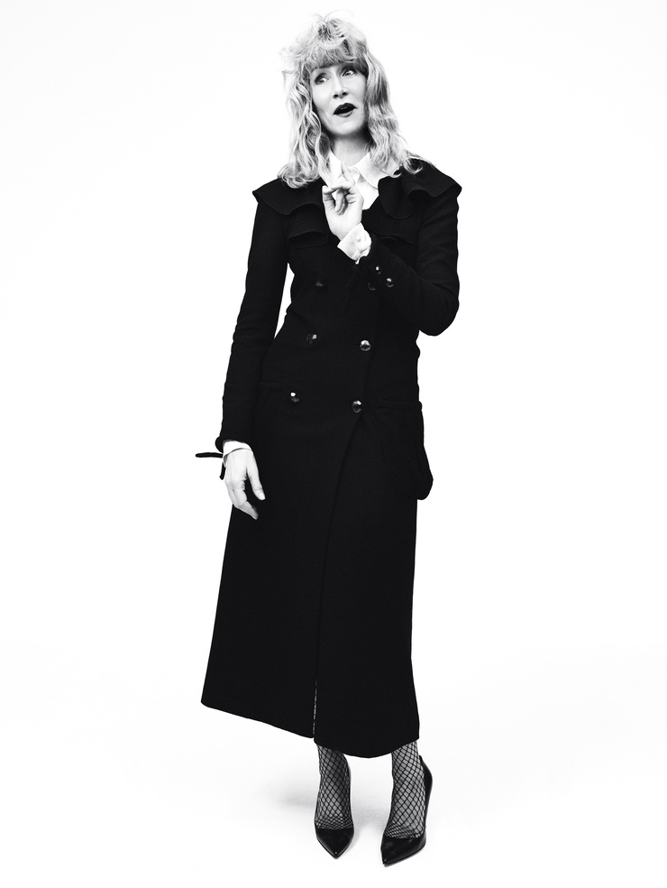Laura Dern