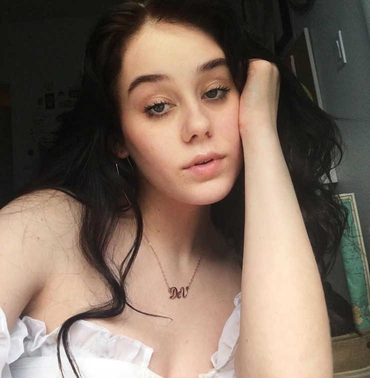 DeVore Ledridge