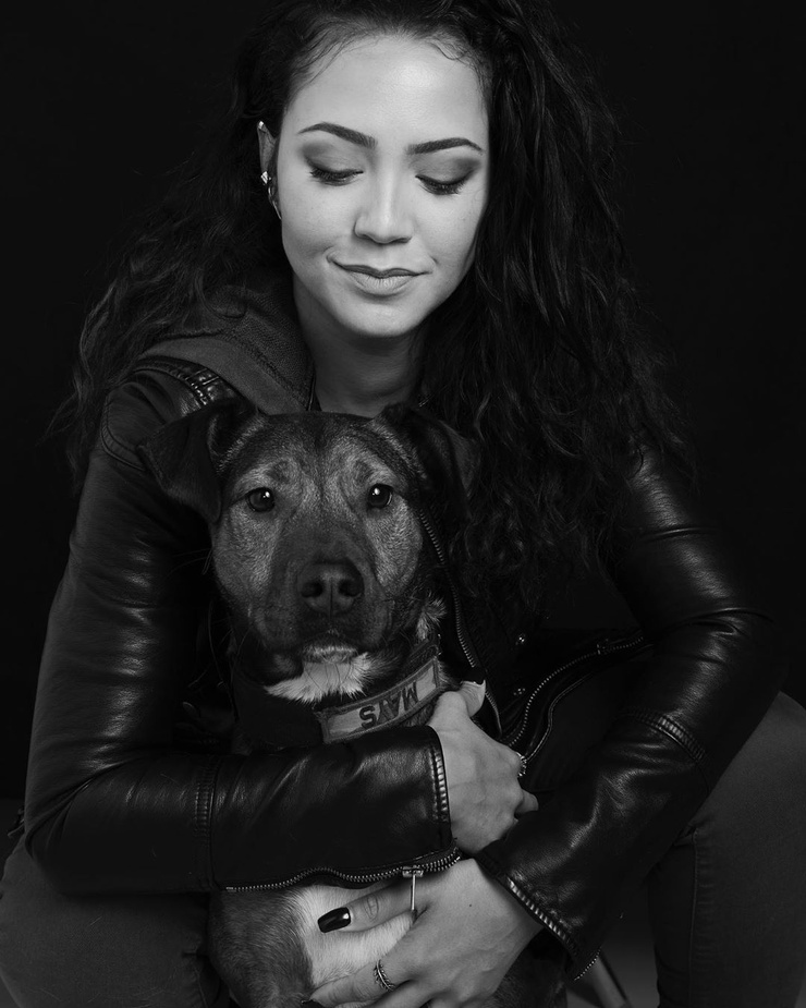 Tristin Mays