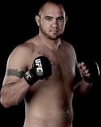 Travis Browne