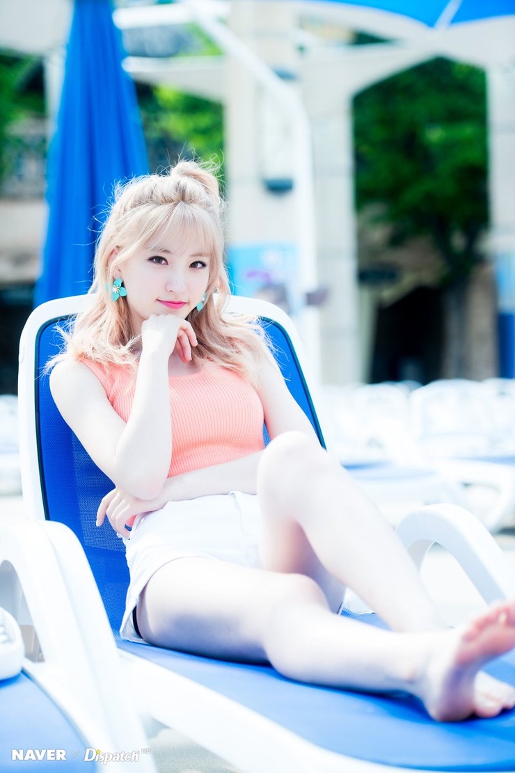 Eunseo