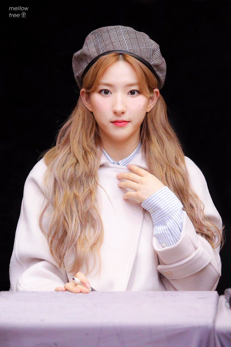 Eunseo