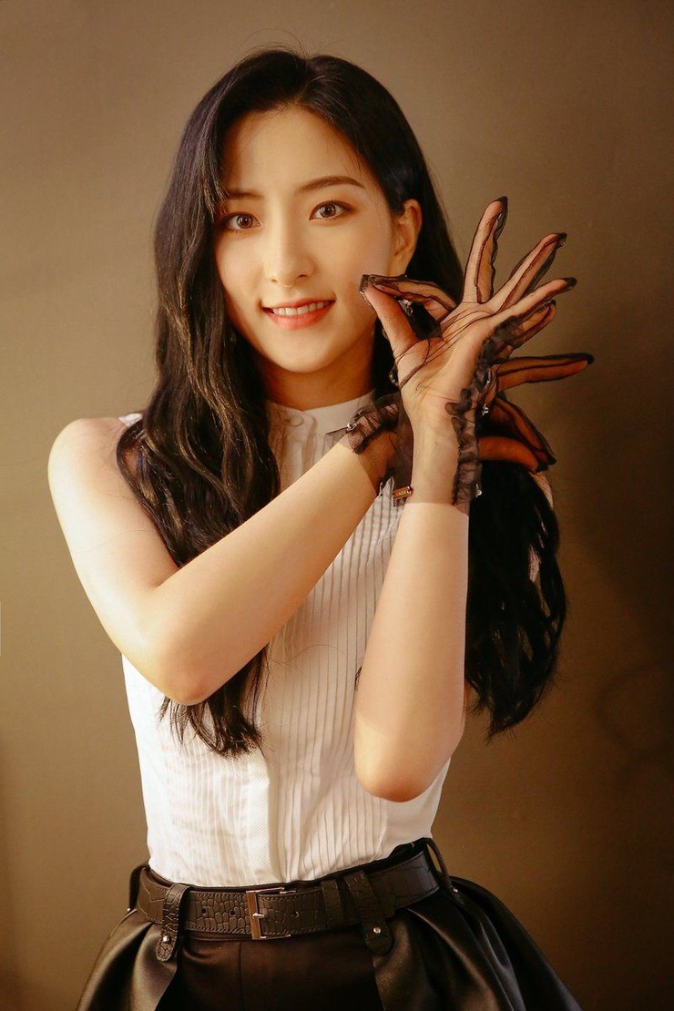Eunseo