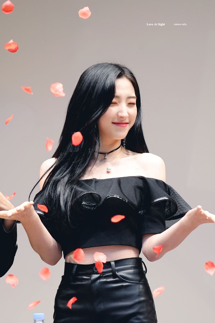 Eunseo