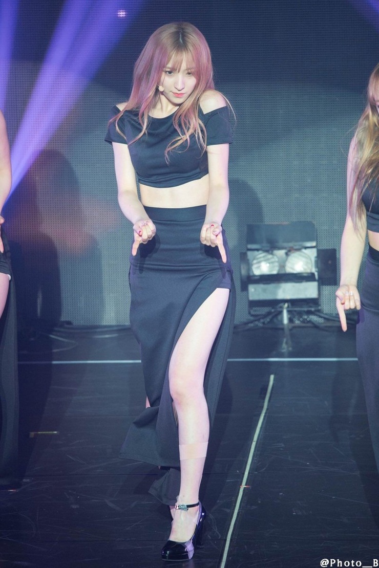 Eunseo