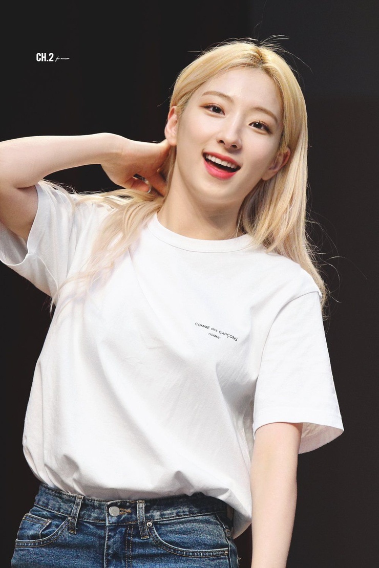 Eunseo