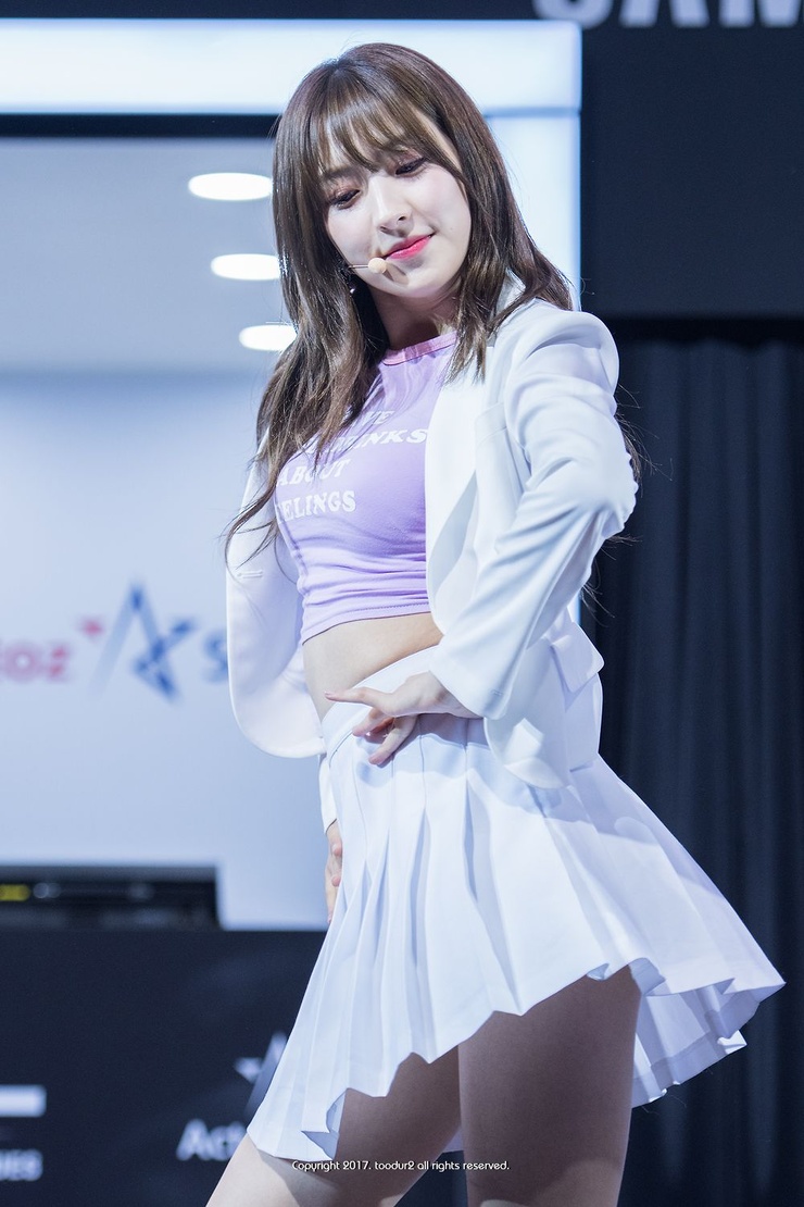 Eunseo