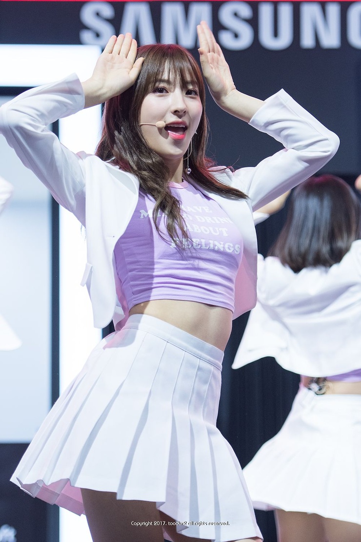 Eunseo