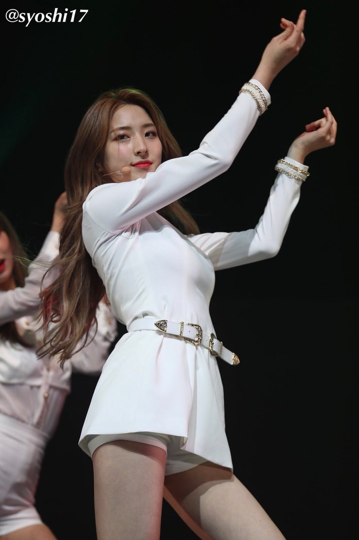 Eunseo