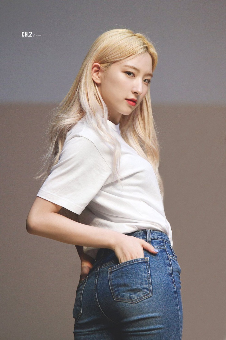 Eunseo