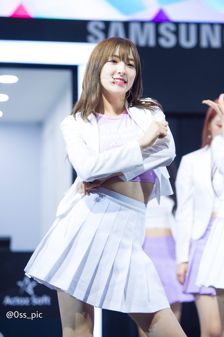 Eunseo