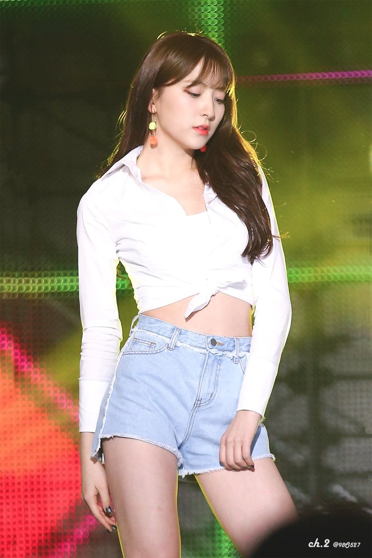 Eunseo