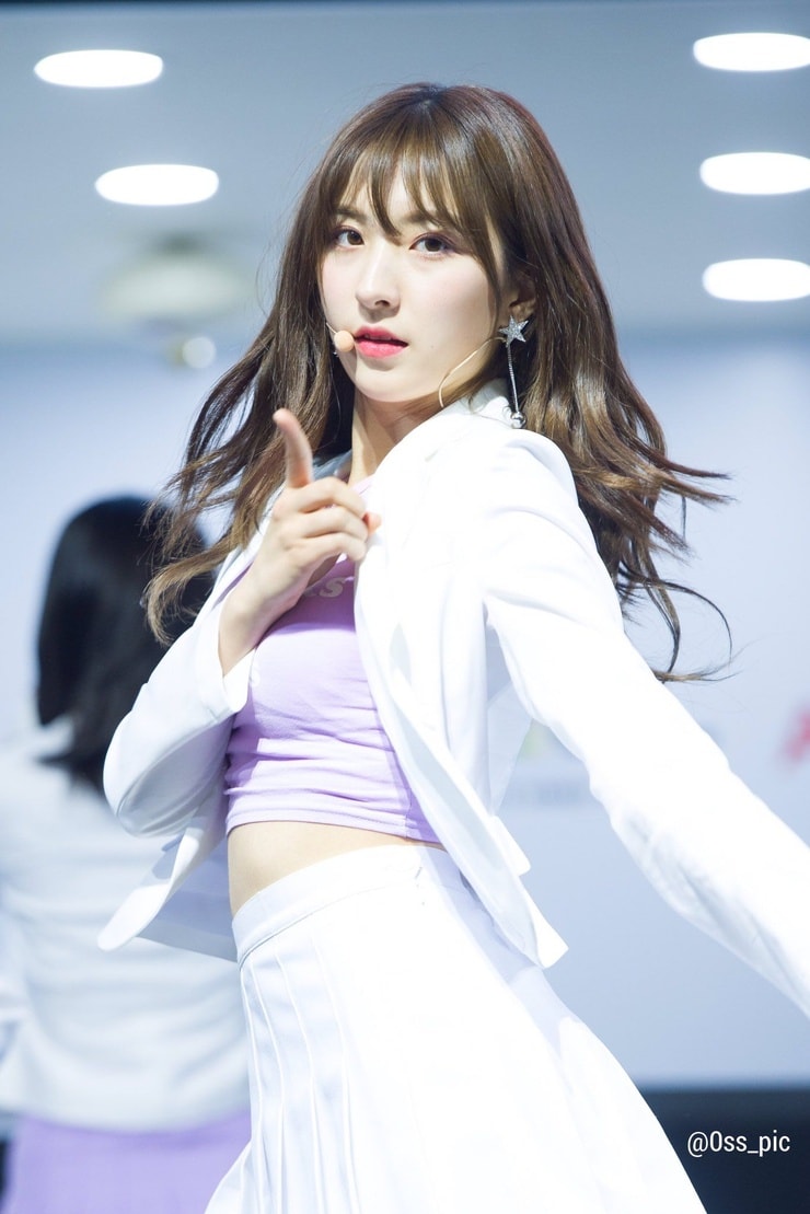 Eunseo