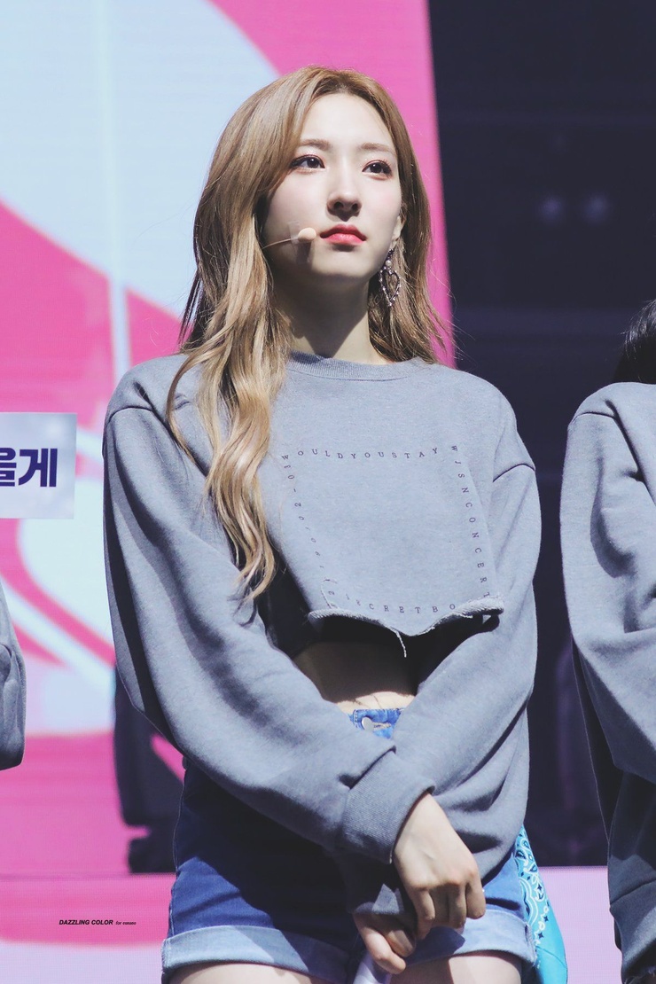 Eunseo
