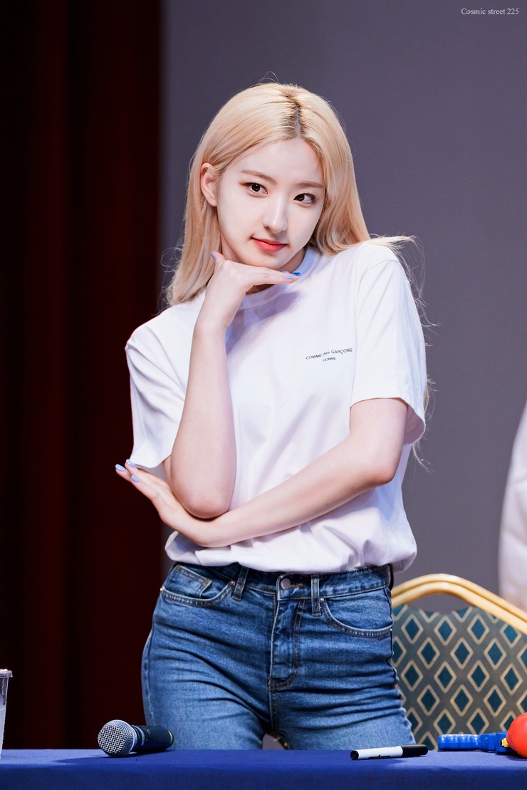 Eunseo