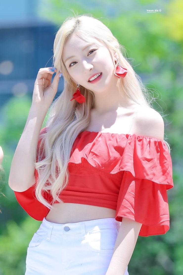 Eunseo