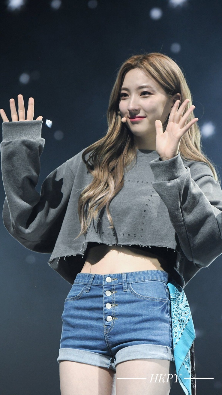 Eunseo