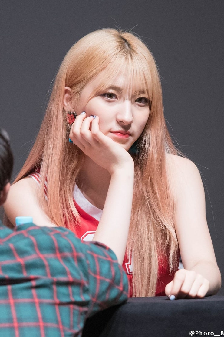 Eunseo