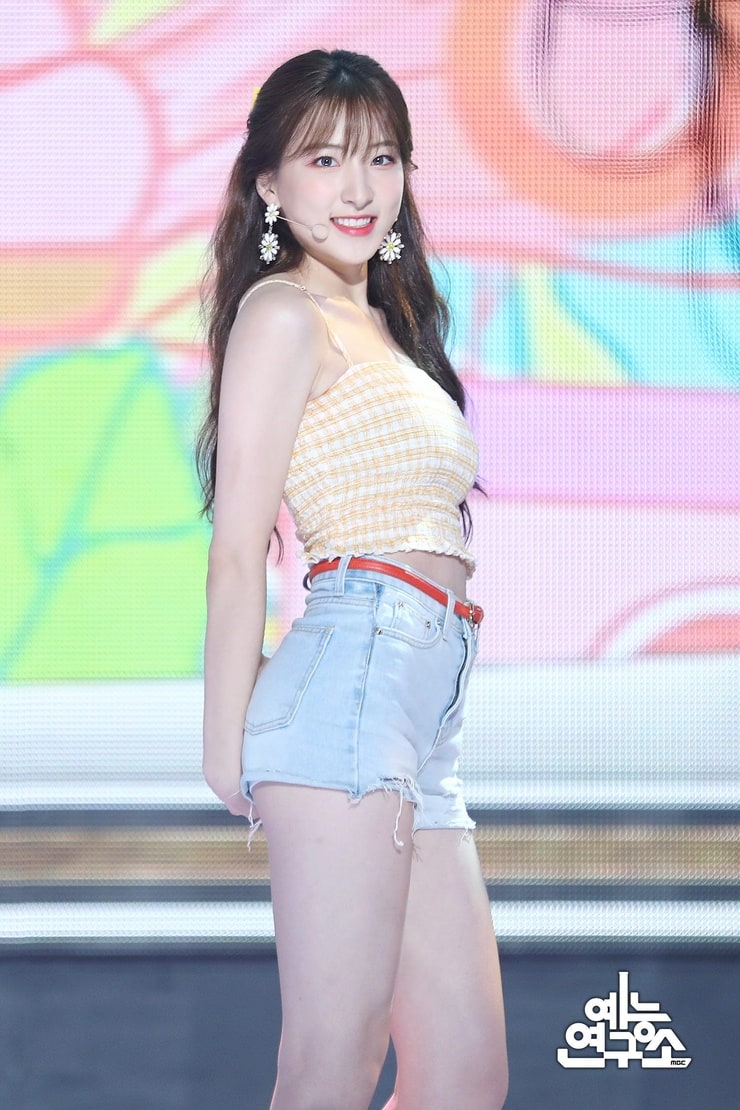 Eunseo