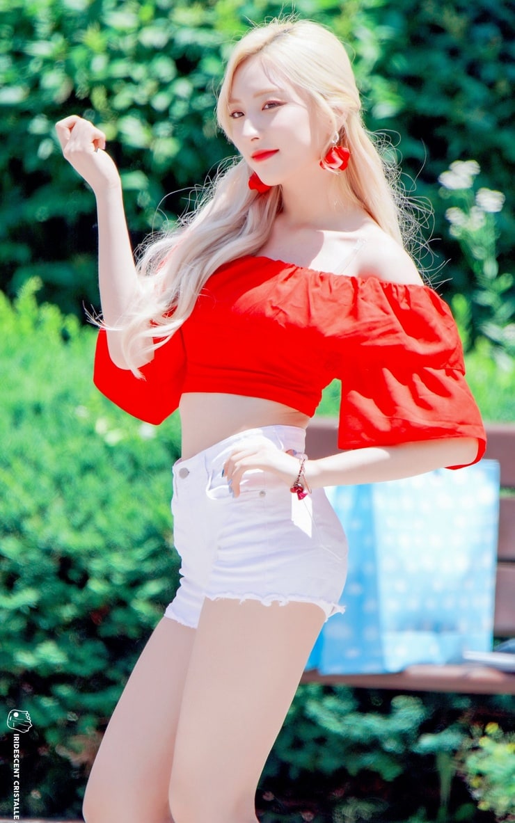 Eunseo