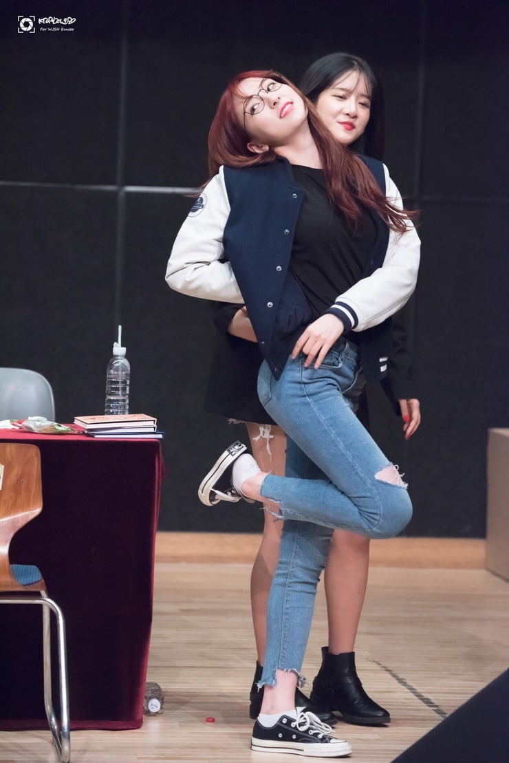 Eunseo