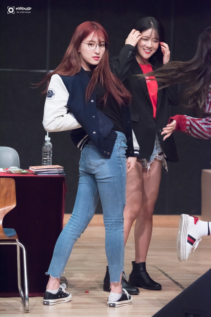 Eunseo