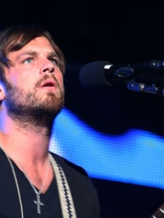 Caleb Followill