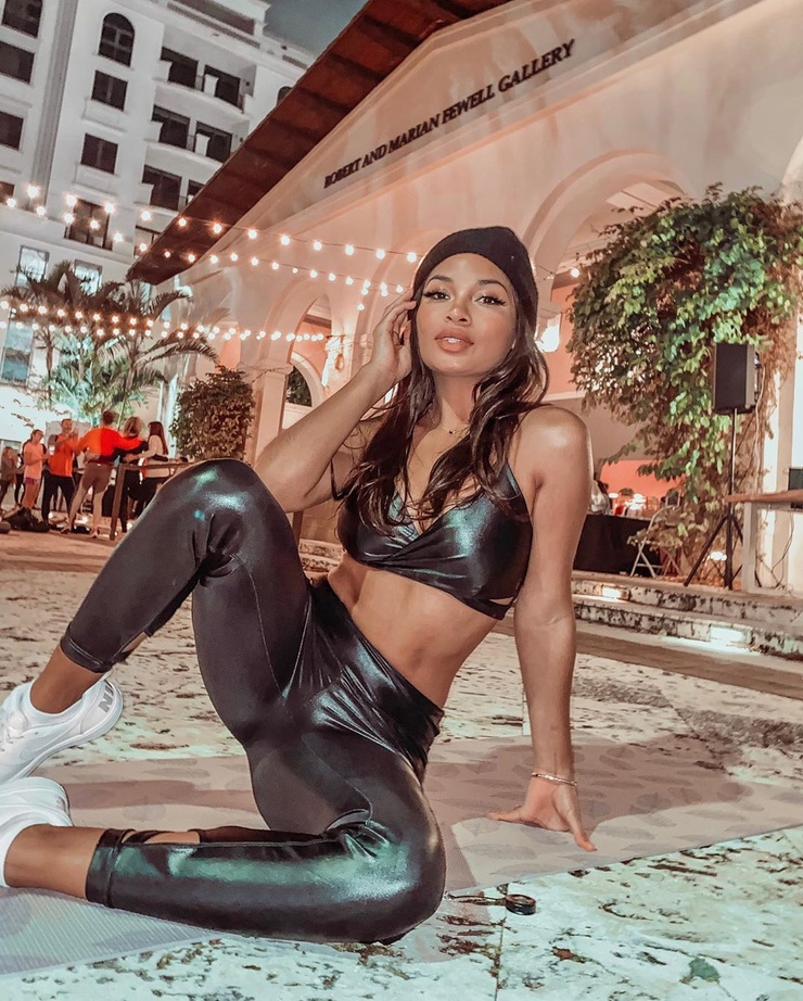 Kattya Heredia