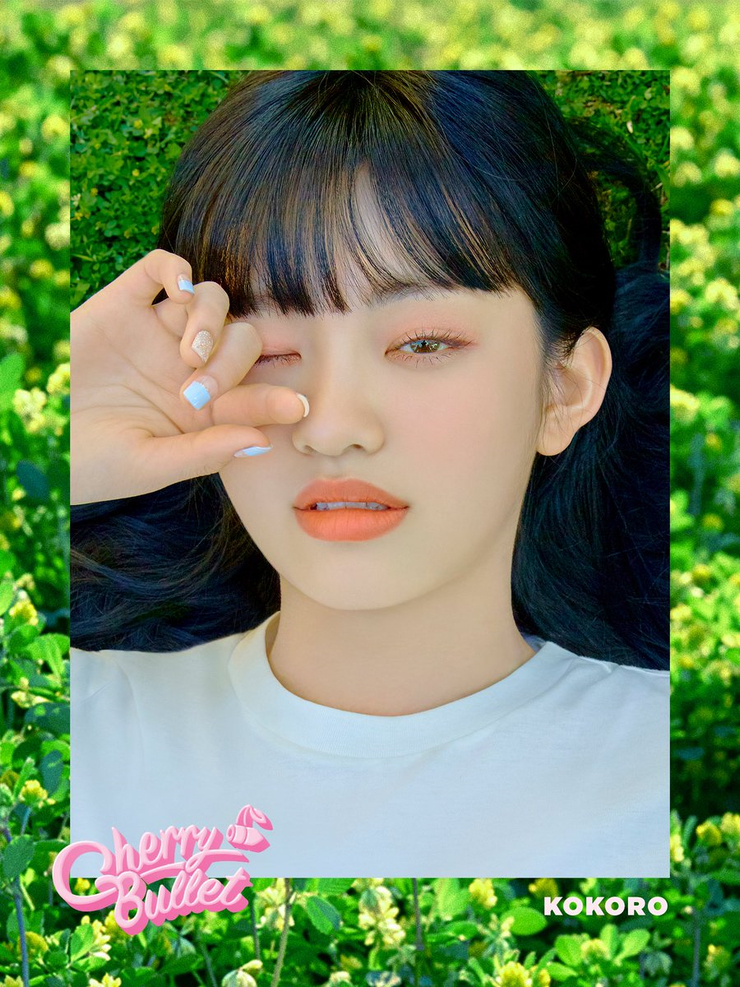 Cherry Bullet