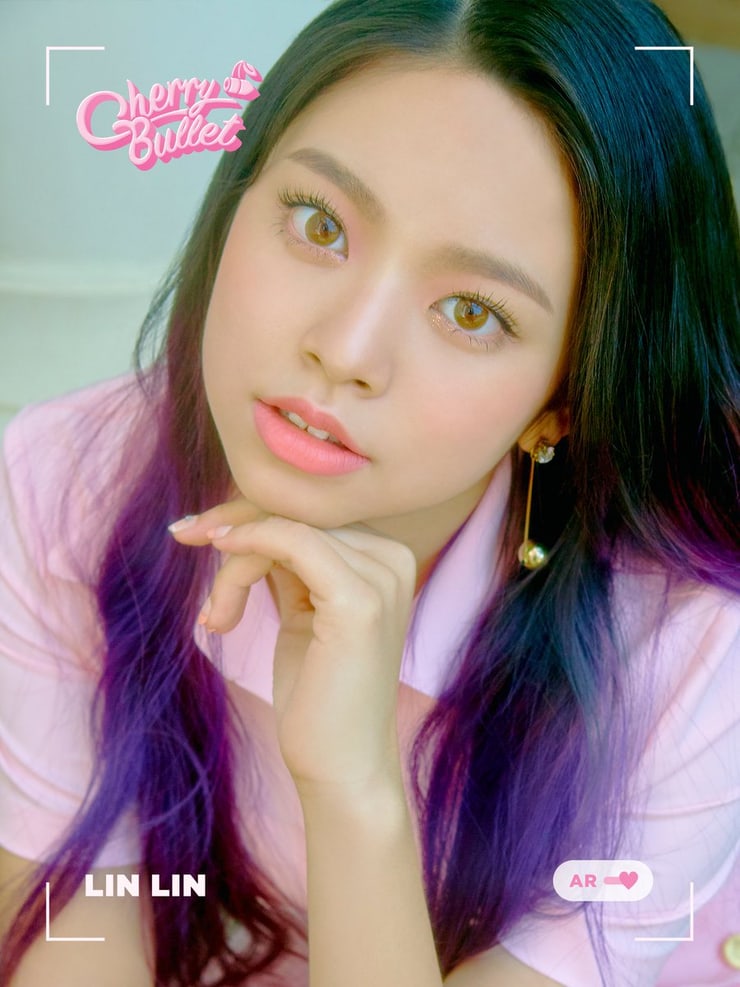 Cherry Bullet Cherry Bullet