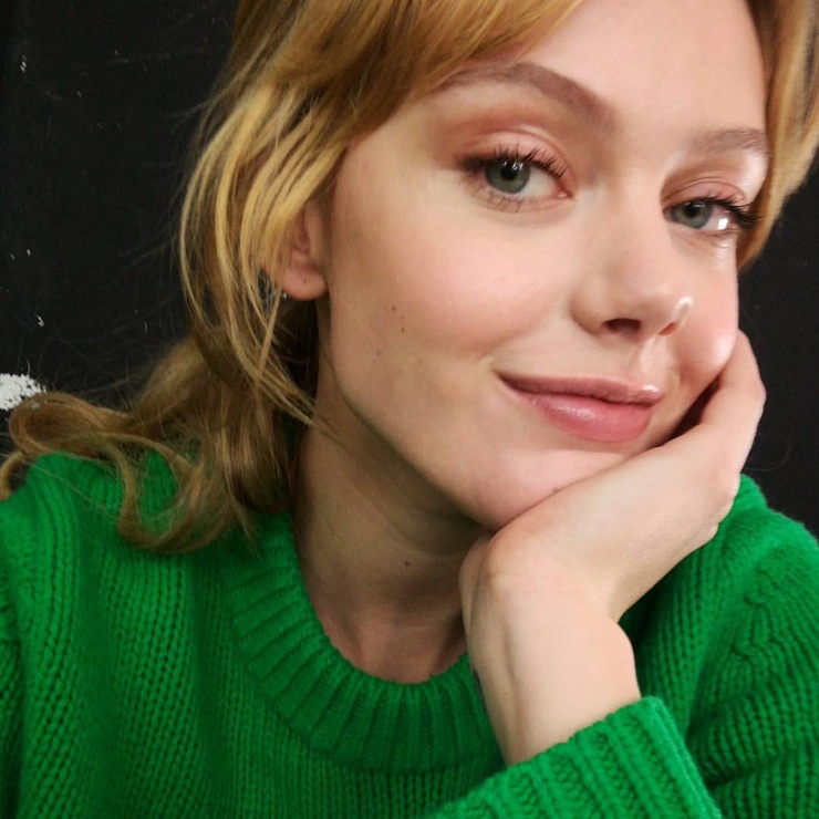 Frida Gustavsson Frida Gustavsson