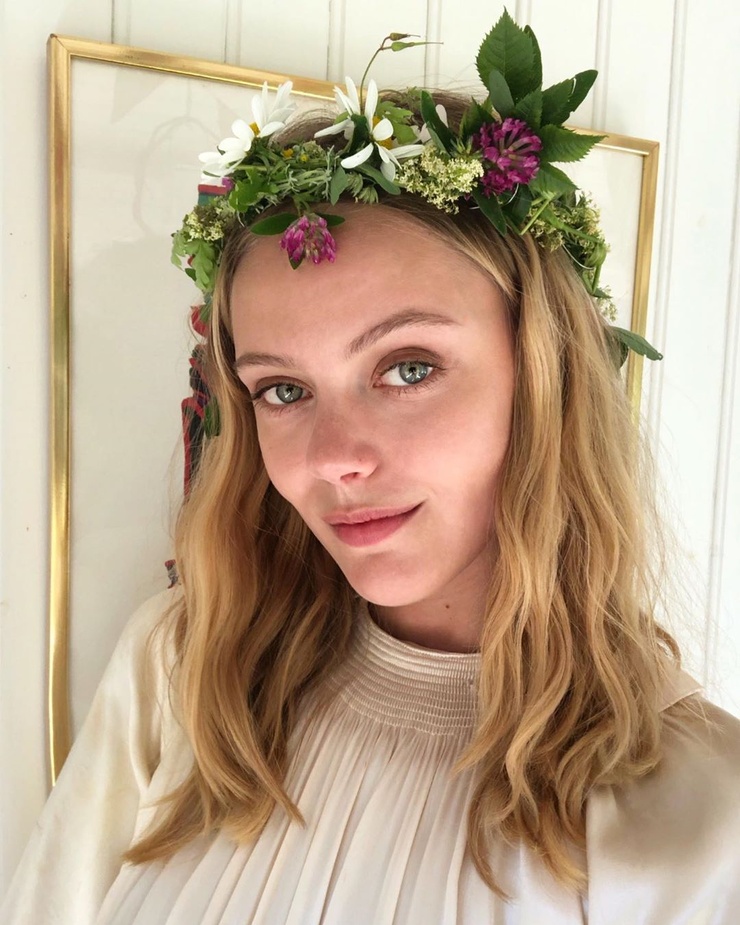 Frida Gustavsson Frida Gustavsson