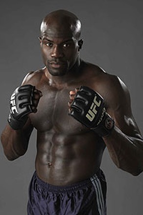 Cheick Kongo