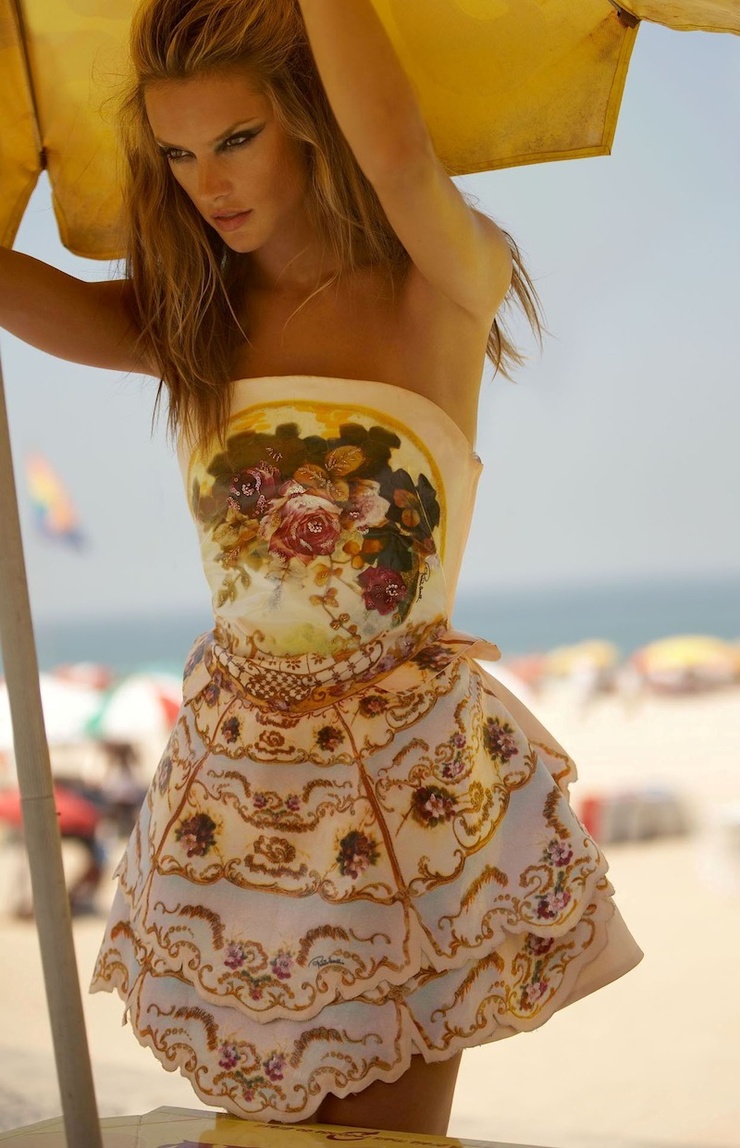 Alessandra Ambrosio Alessandra Ambrosio