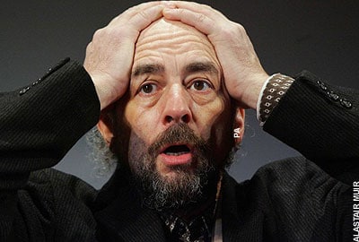 Richard Schiff