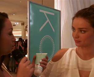 Miranda Kerr